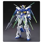 Gundam AGE FX High Grade 1:144 Scale Model Kit